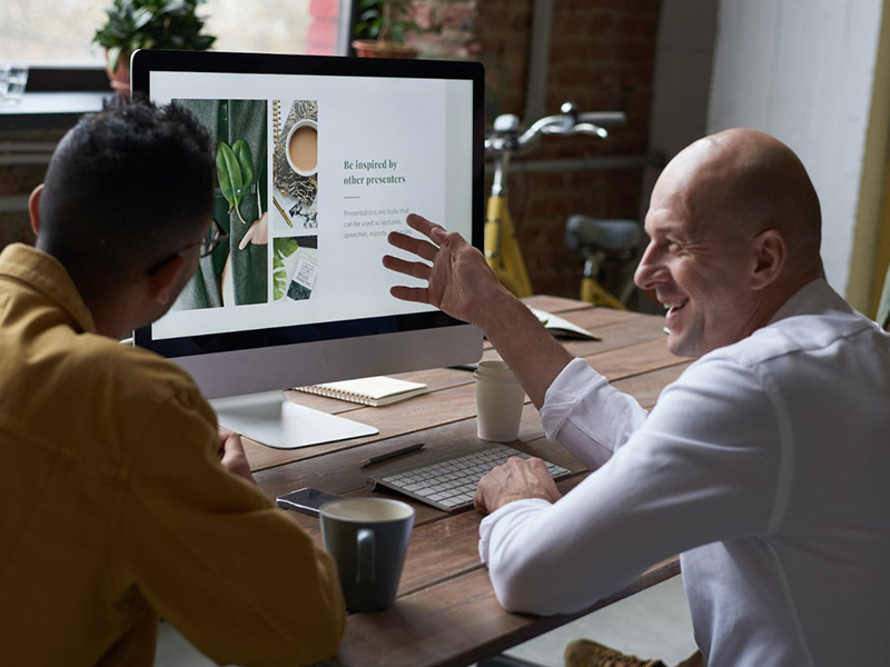 Proactive Succesion Plan