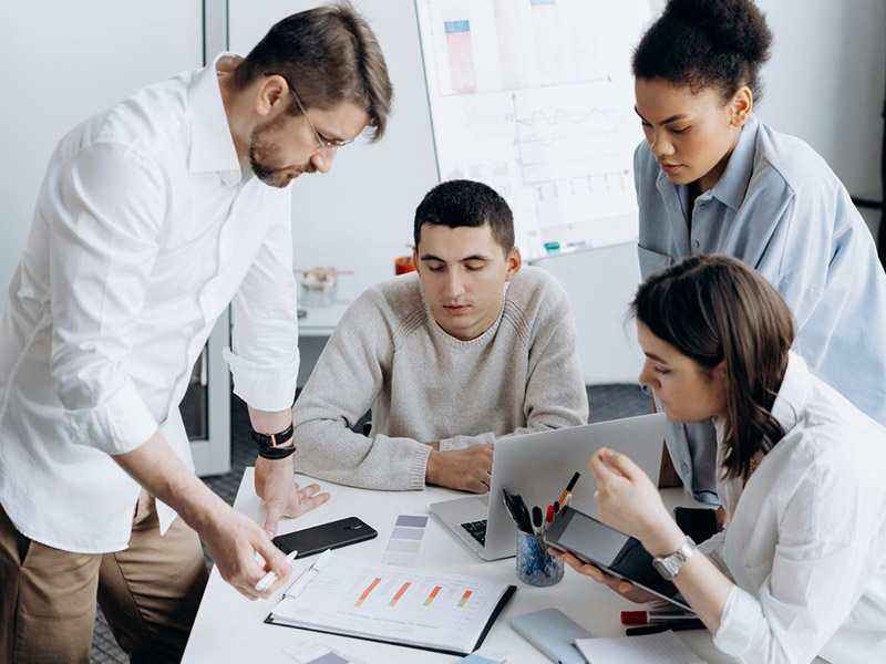 Reclutamiento Externo