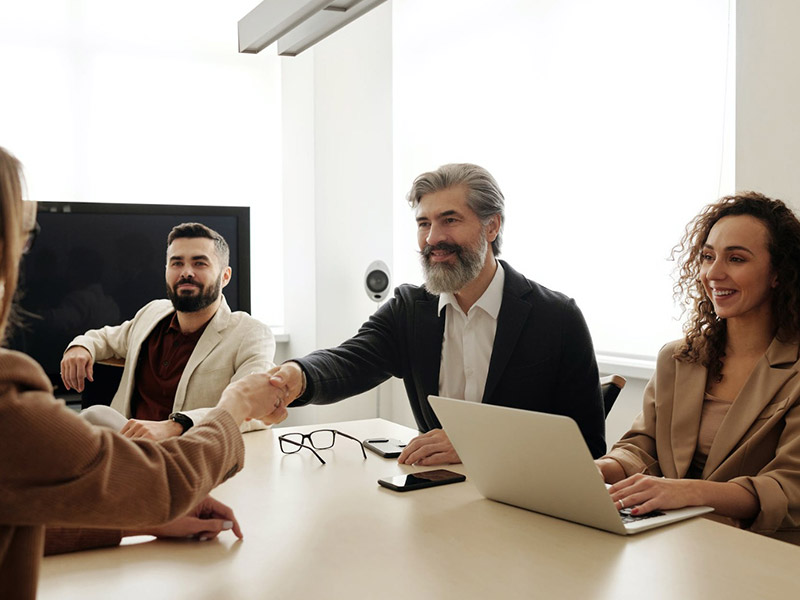 Reclutamiento Headhunting