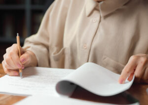 pruebas psicométricas