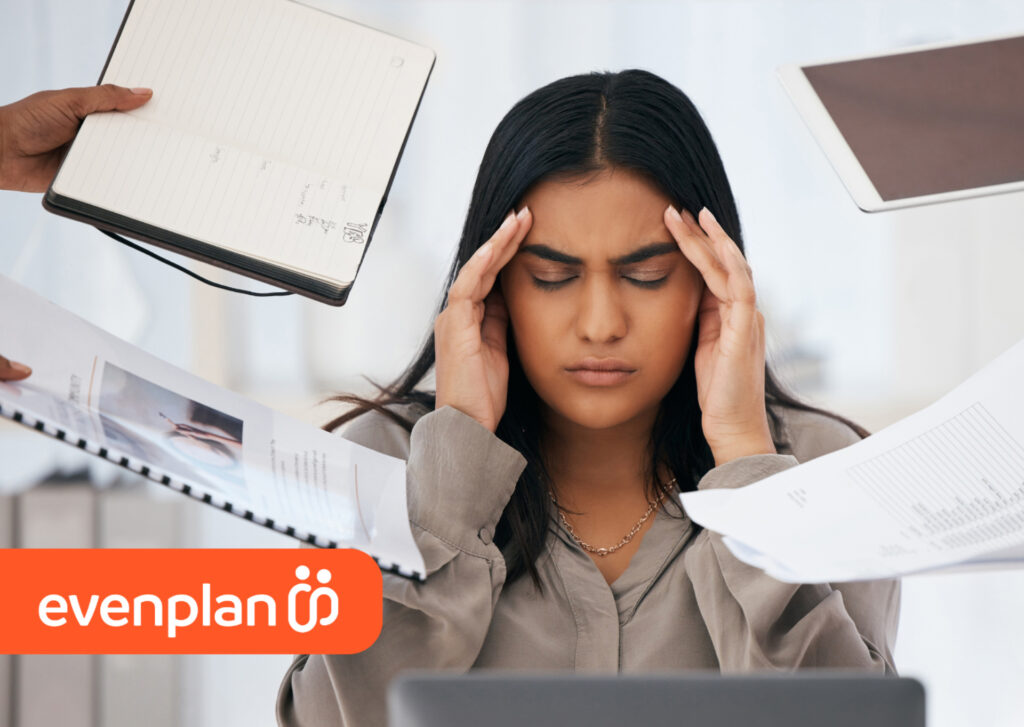 burnout en el trabajo