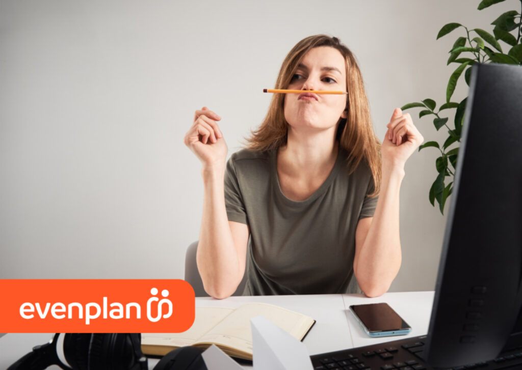 Los 5 tips para evitar las distracciones en el trabajo