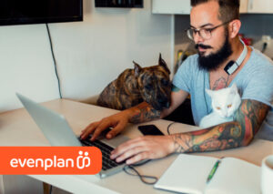 la vida personal y laboral - Evenplan la vida personal y laboral