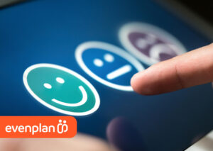 Cambiar trabajo - Evenplan