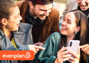 Generacion z 2025 - Evenplan Generacion Z