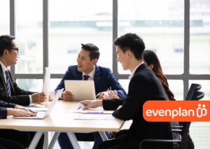 puestos de trabajo - Evenplan Sucesión puestos de trabajo