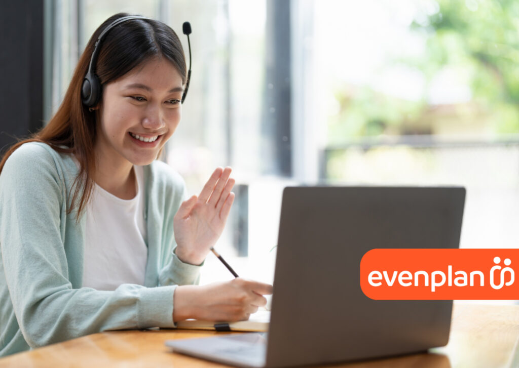 Programa de Becarios evenplan