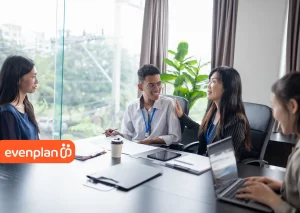 reclutamiento efectivo - Evenplan