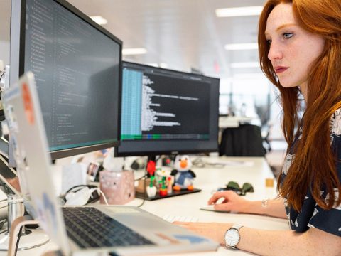 Reclutamiento y Selección de Personal